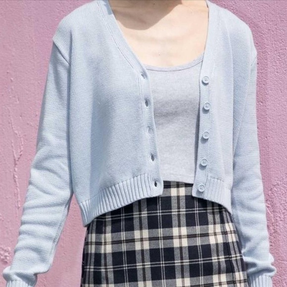 Brandy Melville Billie Cardigan 